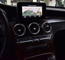Mercedes Benz GLC200 EXCELLENT DEAL for our Mercedes Benz GLC200 4Matic ( 2025 Model ) in White Color GCC Specs