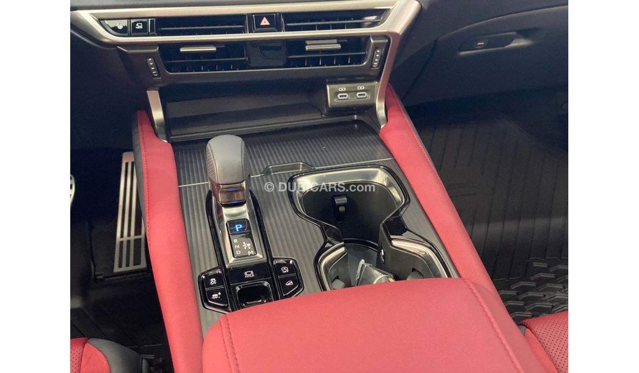 Lexus RX350 RX350 F-SPORT