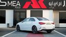 Mercedes-Benz A 200 L 1.3 L White 2025MY EXPORT PRICE