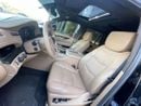 كاديلاك إسكالاد Platinum 6.2L
