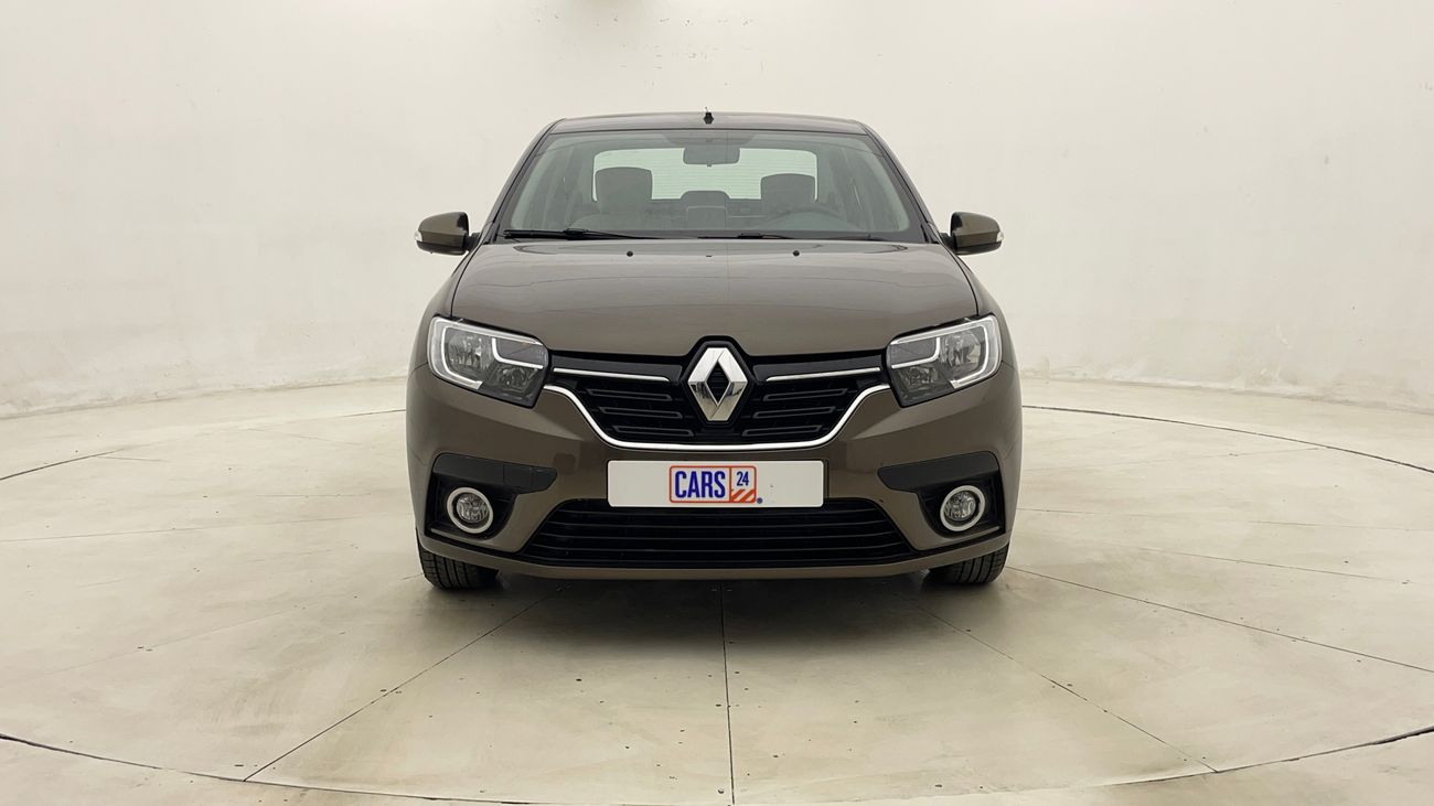 Renault Symbol PE 1.6 | Zero Down Payment | Home Test Drive