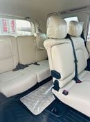 نيسان أرمادا Nissan Armada SV