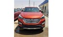 Hyundai Santa Fe BRAND NEW CONDITION (LOW MILEAGE)