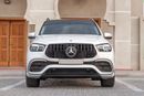 Mercedes-Benz GLE 350 4matic