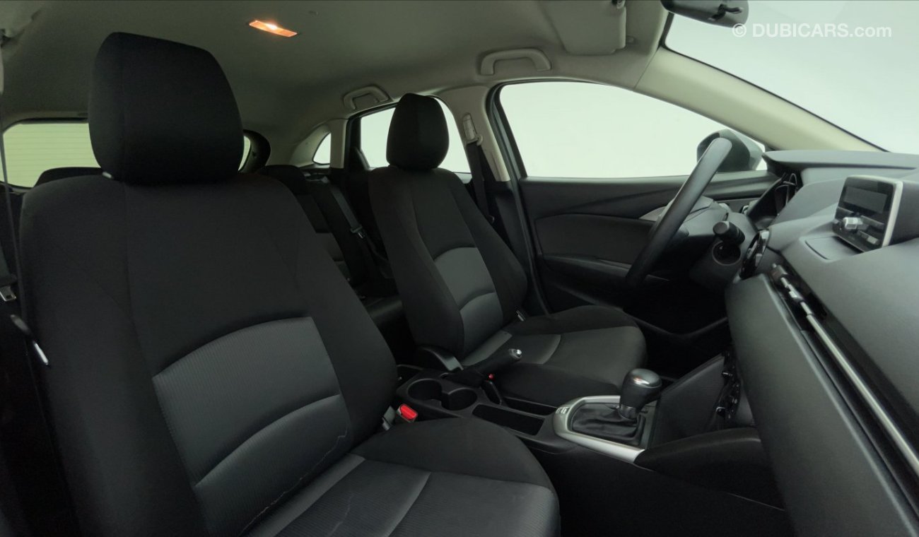 Mazda CX3 GS 2 | Zero Down Payment | Free Home Test Drive