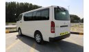 تويوتا هاياس Toyota hiace 2016 Ref#82