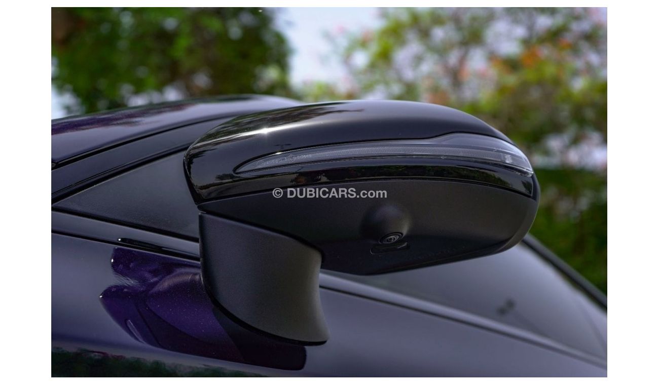 Mercedes-Benz C 300 Coupe