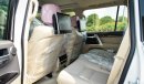 Toyota Land Cruiser VX.S V8 5.7