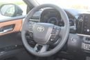 Toyota Camry 2026 Model Toyota Camry GLE, 2.5L Petrol 2WD A/T