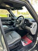 لاند روفر ديفندر Export from Australia