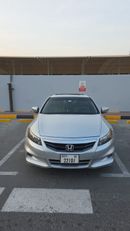 Honda Accord Coupe
