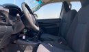 Toyota Hilux 2019 GL 4x4 Full Manual Ref#642