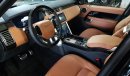 Land Rover Range Rover Autobiography LWB 2020/FOOTREST/LOADED/EXPORT