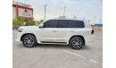 Toyota Land Cruiser LAND CRUSIER VXR V8 2010