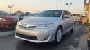 تويوتا كامري Toyota Camry XLE
