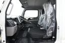 ميتسوبيشي فوسو كانتير Fuso Chassis Cab Truck 4.2L Diesel 3 Ton Manual Transmission