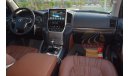 Toyota Land Cruiser GX-R V8 4.5L Diesel Automatic AT35 - Xtreme Edition