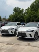 لكزس RX 350 ELITE