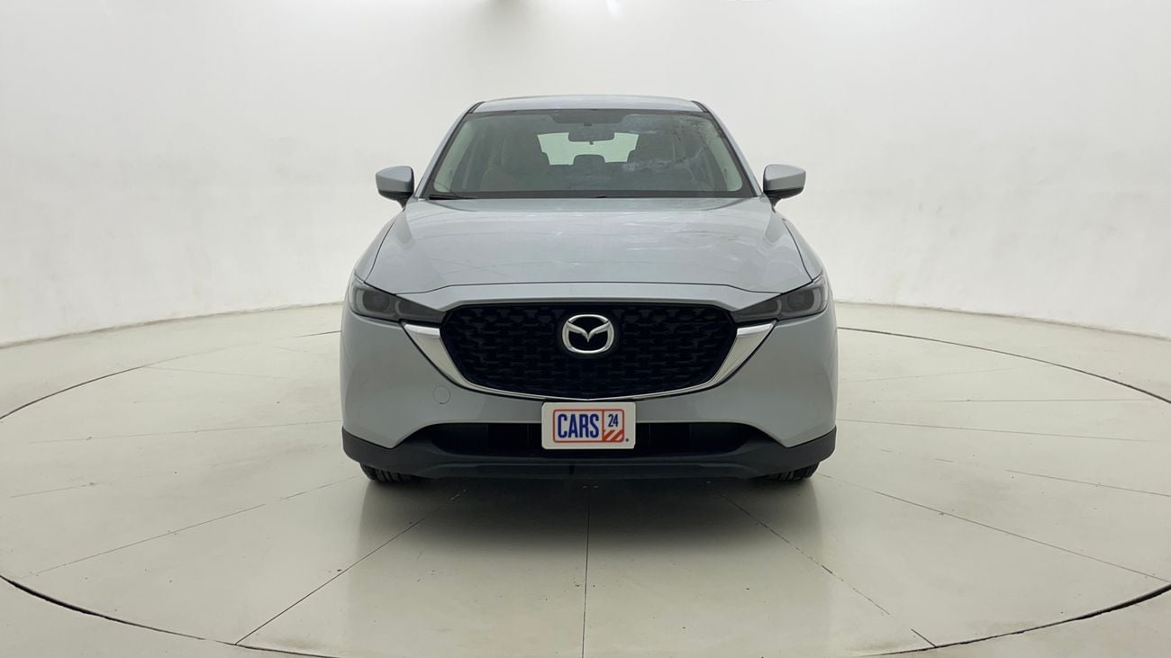 Mazda CX5 GL 2.5 | Zero Down Payment | Home Test Drive