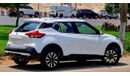 Nissan Kicks SV 2020 1.6L GCC (855/-MONTHLY)