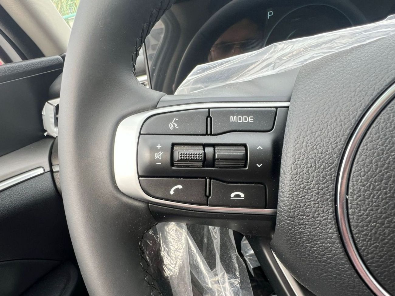 Kia K5 1.5T LUXURY 2024 MODEL