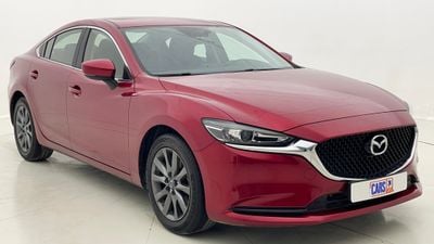 Mazda 6 PURE 2.5 | Zero Down Payment | Home Test Drive