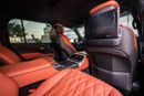 Toyota Land Cruiser 3.3L DIESEL VXR FULL OPTION WITH VIP MBS AUTOBIOGRAPHY 4 SEATER + MASSAGE FUNCTION AND ROOF STAR LIG