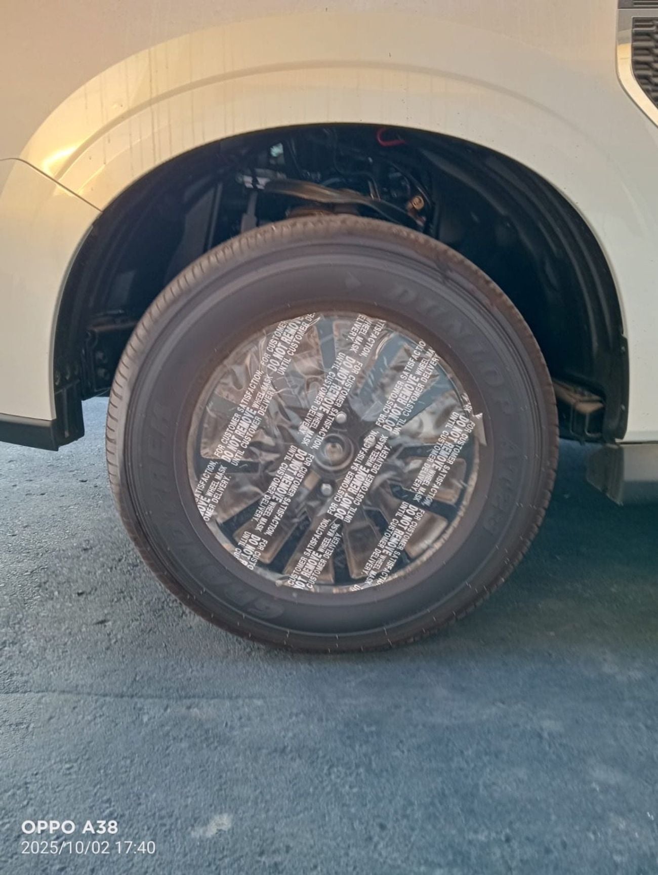 نيسان باترول LE TITANIUM Nissan  Patrol LE 3.5 L Turbo Type 1  ,2026