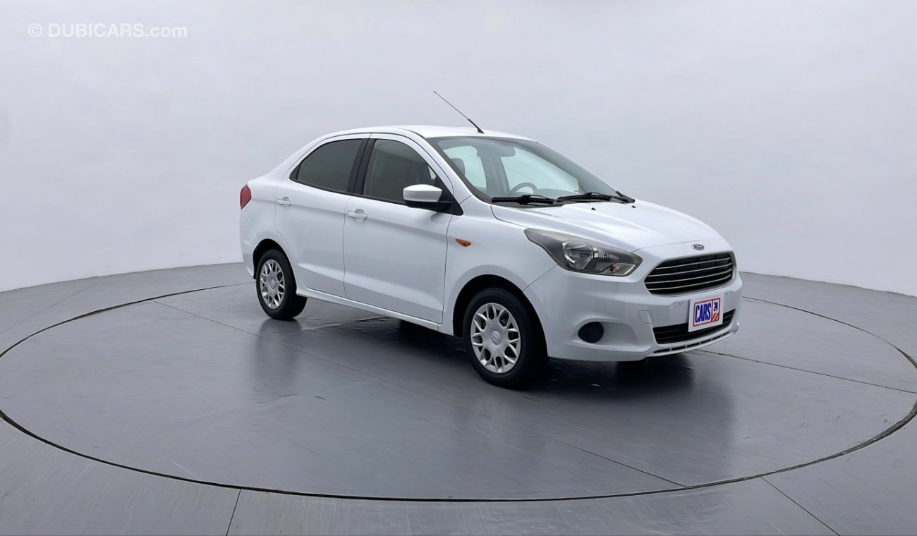 Ford Figo AMBIENTE 1.5 | Under Warranty | Inspected on 150+ parameters