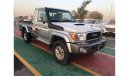 Toyota Land Cruiser Pick Up Toyota Land Cruiser hardtop Pickup