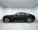 Rolls Royce Spectre STANDARD Certified Pre-Owned | Warranty Service