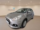 Suzuki Dzire 2023 Suzuki Dzire GL - Free 1 Year/20,000 Km Service Contract /Warranty Until December 2029