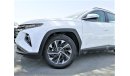 Hyundai Tucson 2.0  WITH BUSH START  AND TWO ELECTRIC SEATS