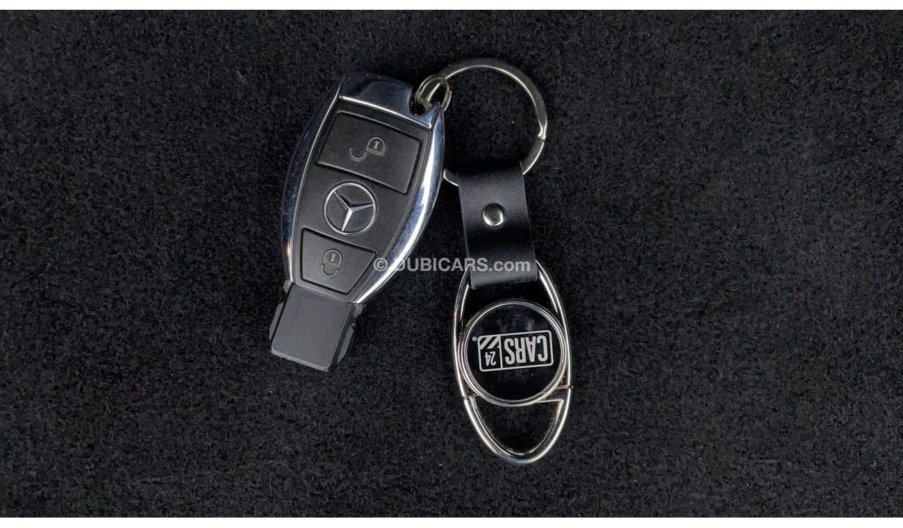 Mercedes-Benz GLA 250 GLA250 2000