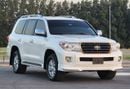 Toyota Land Cruiser GXR V6
