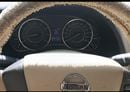Nissan Patrol SE T1