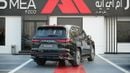 Lexus LX600 F Sport 3.5L 5 SEATS 2025 MY EXPORT PRICE