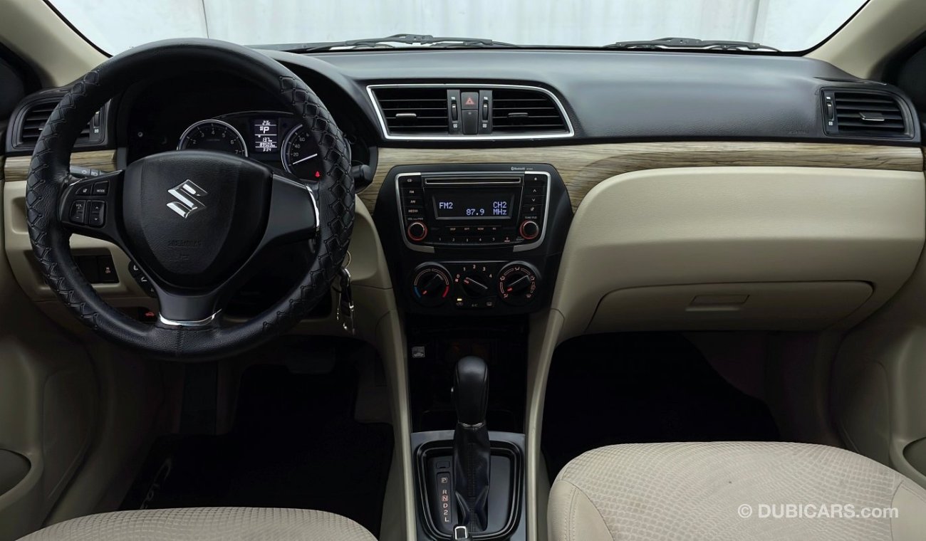Suzuki Ciaz GL 1.5 | Zero Down Payment | Free Home Test Drive