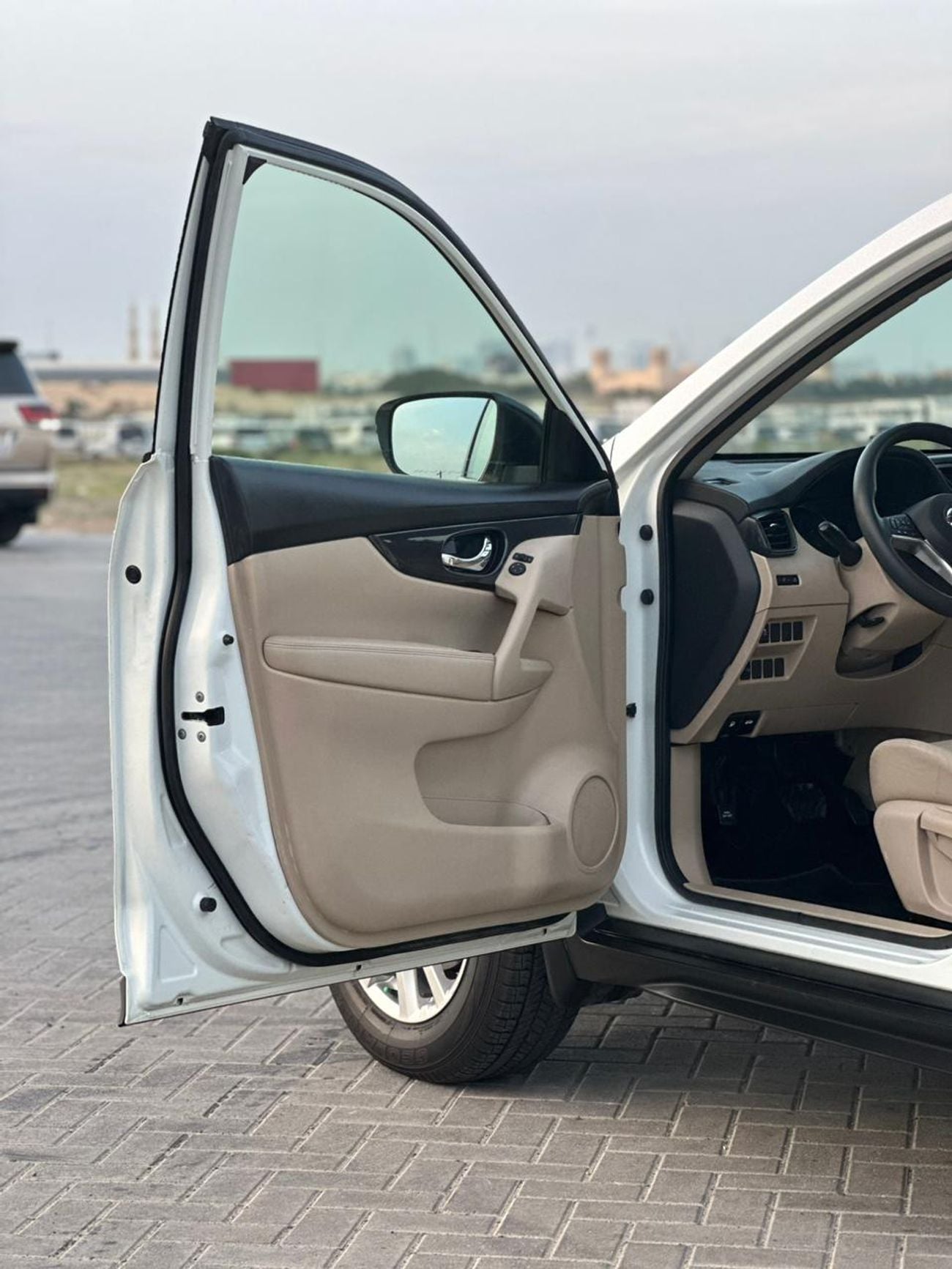 Nissan XTrail S 2.5L 4WD (5 Seater)