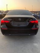 Mercedes-Benz A 220 2.0 L