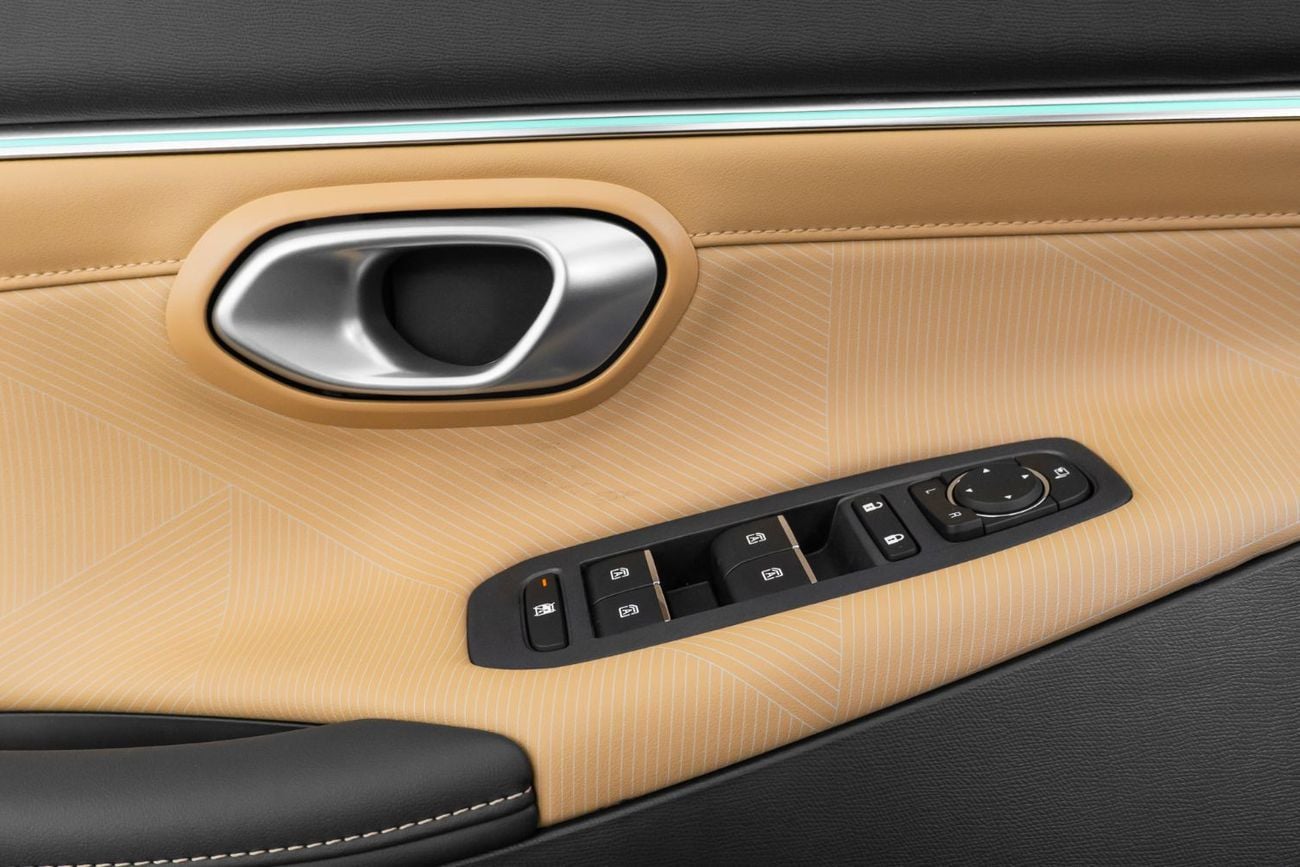 GAC GS3 Emzoom 2027 GAC Emzoom Sport+ / Brand New / GAC Warranty