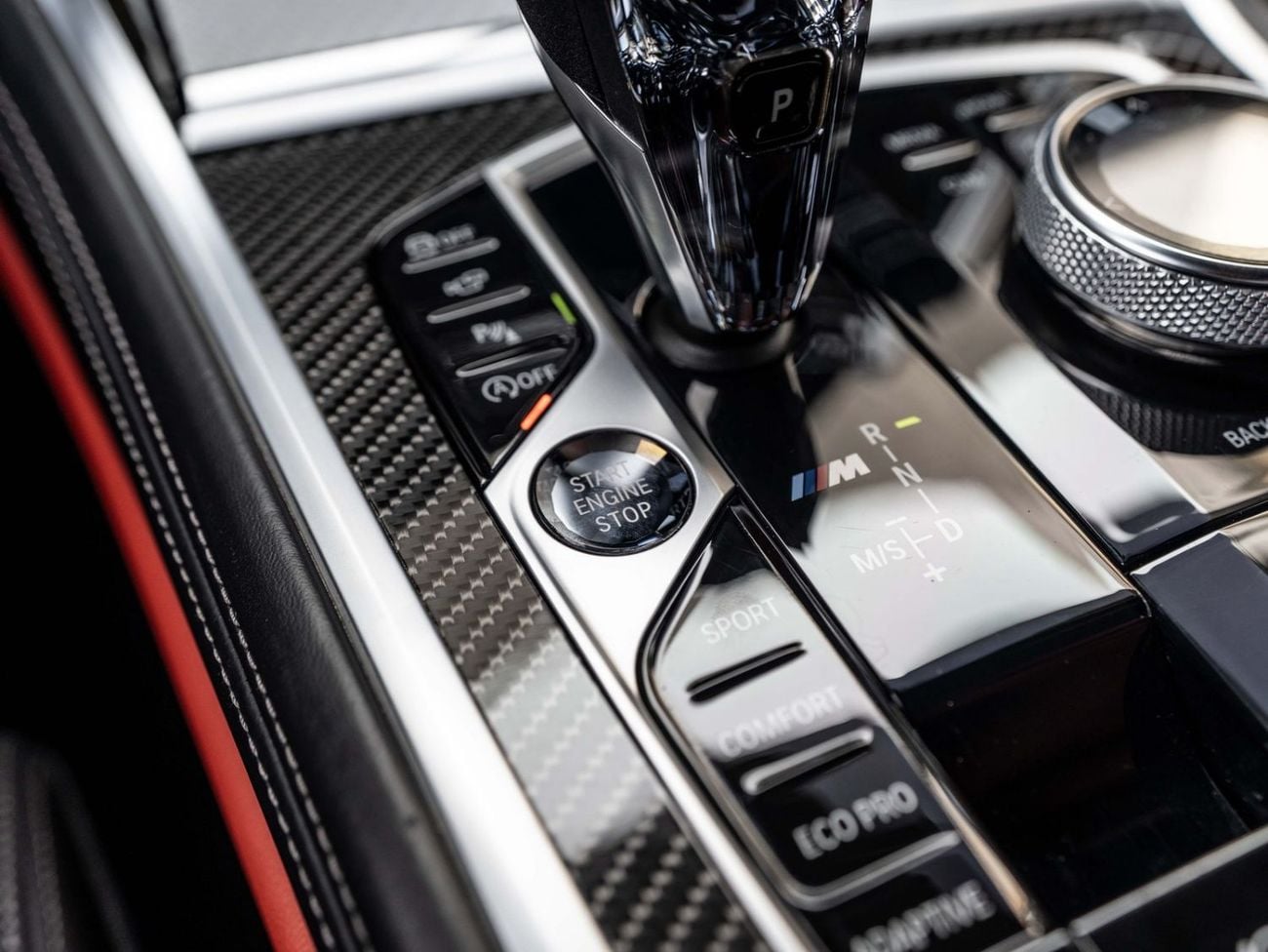 BMW M850i xDrive
