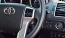Toyota Prado RHD TXL JAPAN FULL OPTIONS