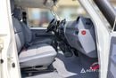 Toyota Land Cruiser 70 LC76 LX 4.2L Diesel | 4x4 | Manual | AFRICA EXPORT