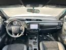 تويوتا هيلوكس Toyota Hilux Toyota Hilux GR Sport 4.0L
