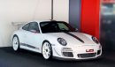 Porsche 911 GT3 RS 4.0 Limited Edition