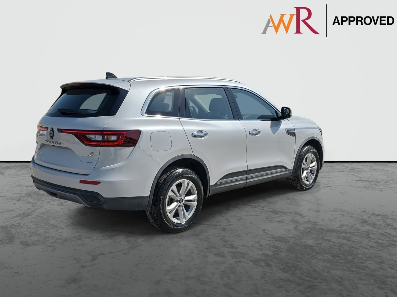 Renault Koleos PE 2.0