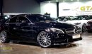 مرسيدس بنز CLS 400 2015 Mercedes CLS400, Warranty, Full History, GCC, Single Owner