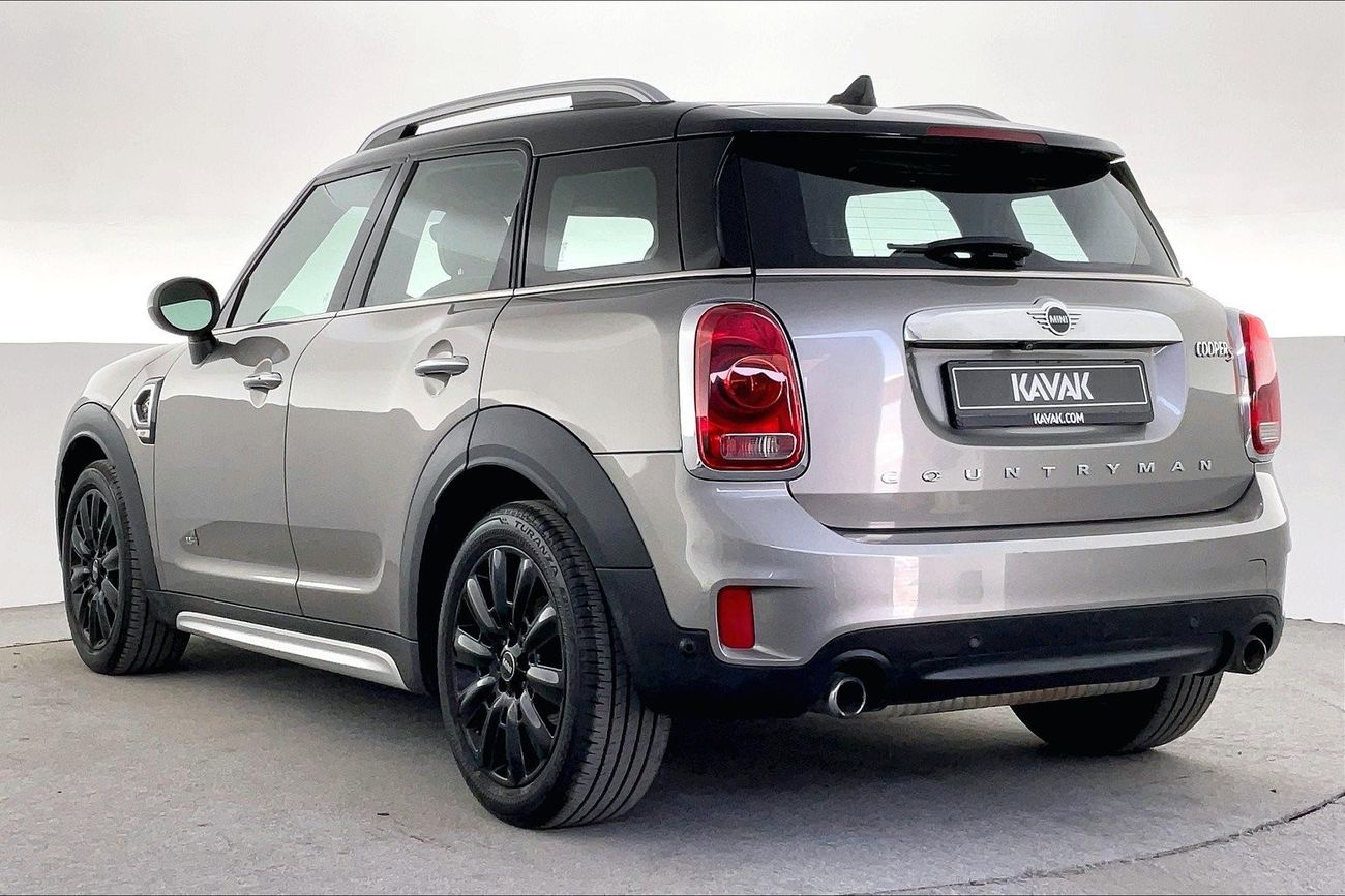 تويوتا CHR VX | شامل الضمان | 0 ﺪﻔﻋﺓ ﺃﻮﻟﻯ