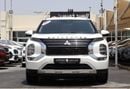 ميتسوبيشي آوتلاندر GLX MIDLINE 7STR